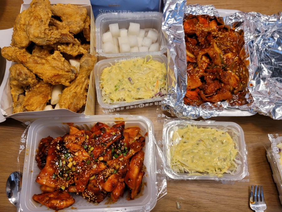 들녘숯불바베큐(왕지점) 이미지