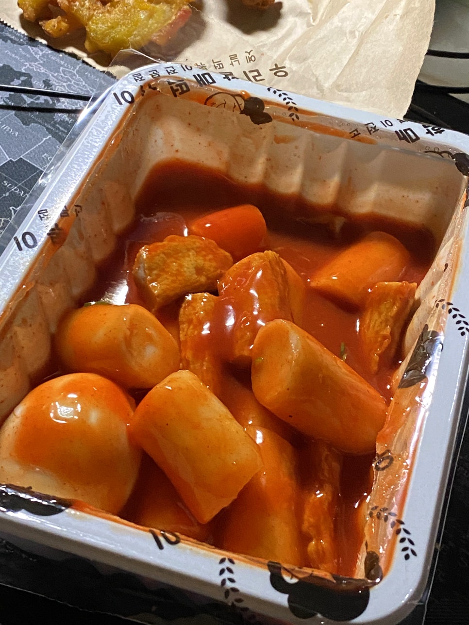 우리할매떡볶이 (의정부호원점) 이미지