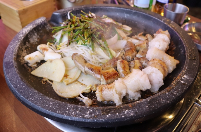 브라운곱창(인천논현본점) 이미지