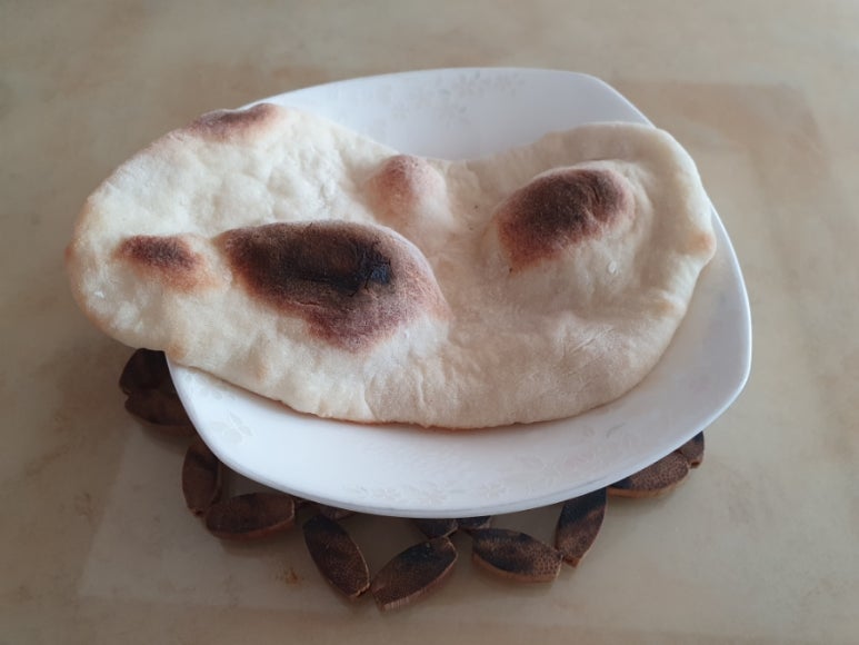 빵짱좋은빵만들기 이미지