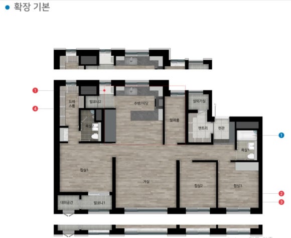 보나럭스 이미지