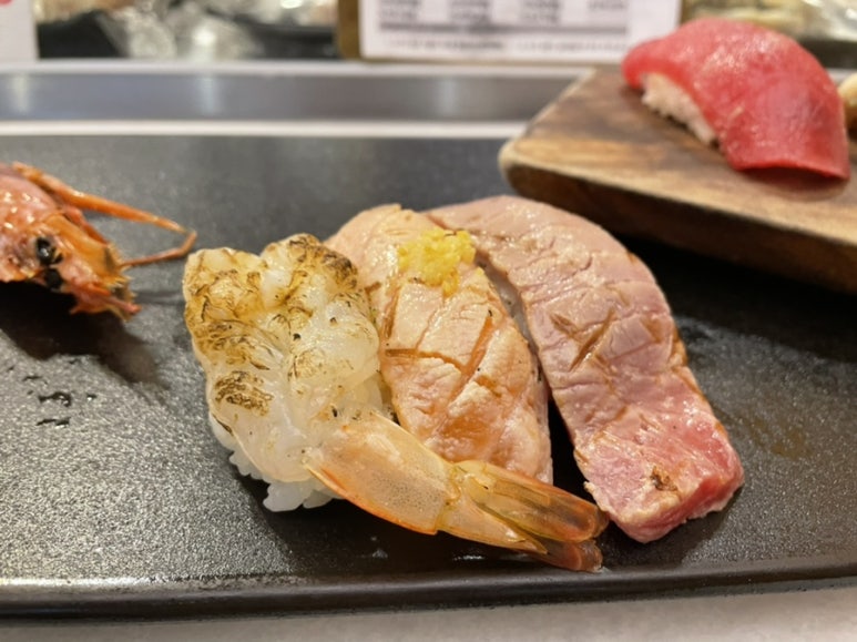 스시도모다찌 이미지