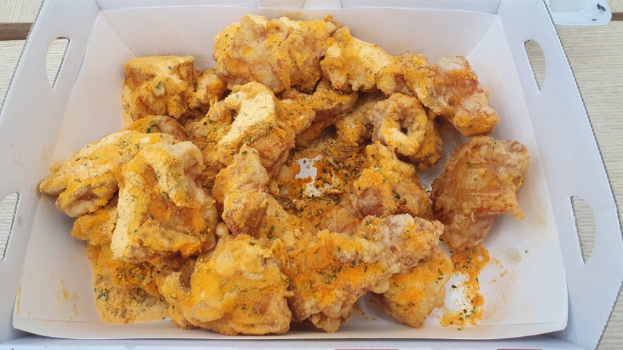 비비큐(BBQ) 대구용계점 이미지
