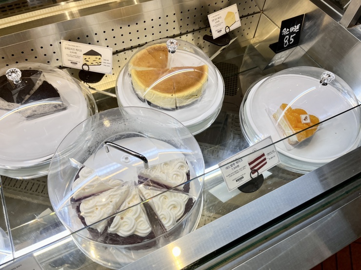 베이커리로컬 강남역점 이미지
