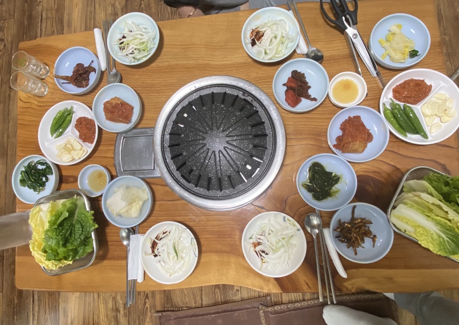 고도리정육식당 이미지