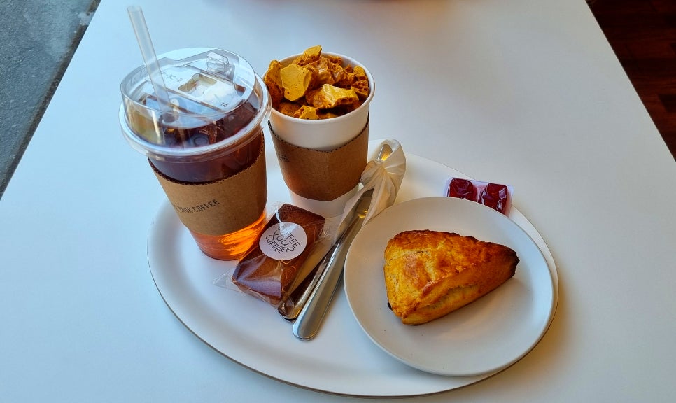 커피유어커피(coffee your coffee) 이미지