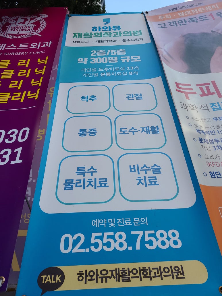 진정형외과의원 이미지