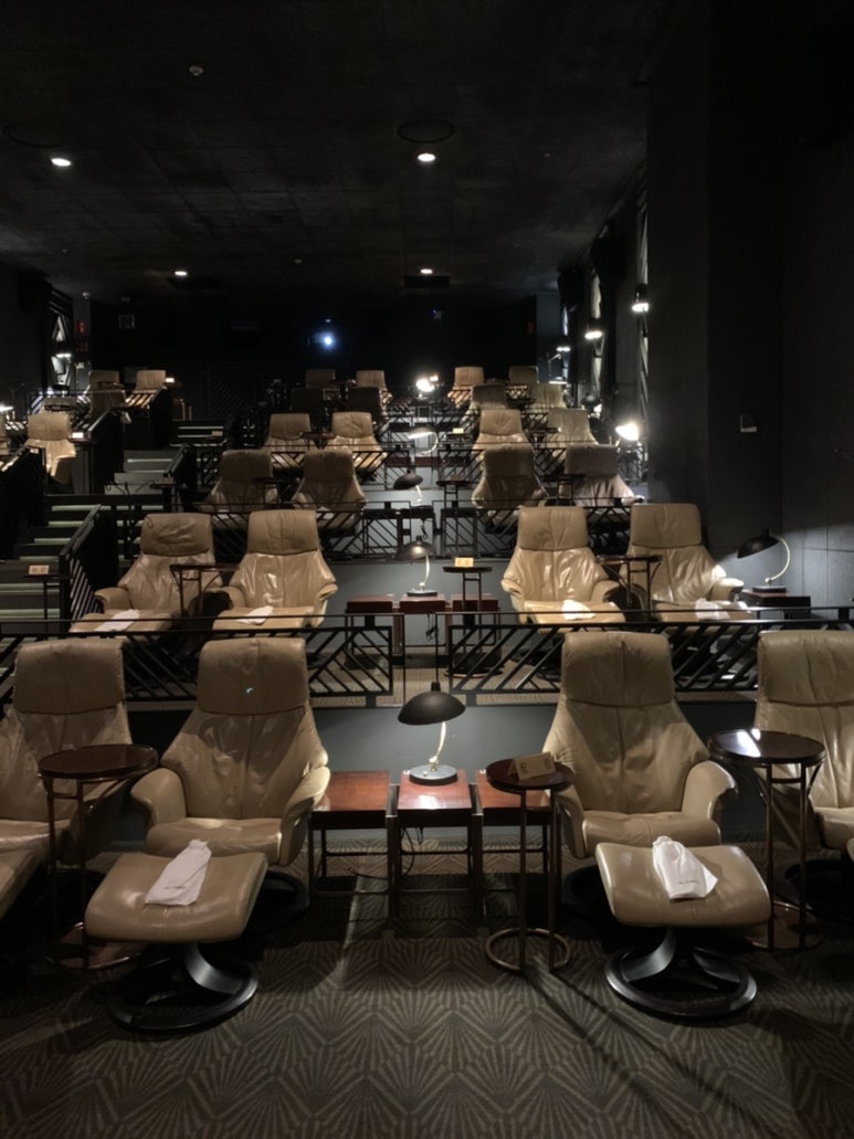 THE BOUTIQUE SUITE 이미지