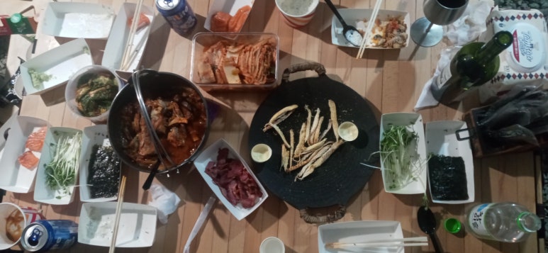 돼지쉼터 이미지