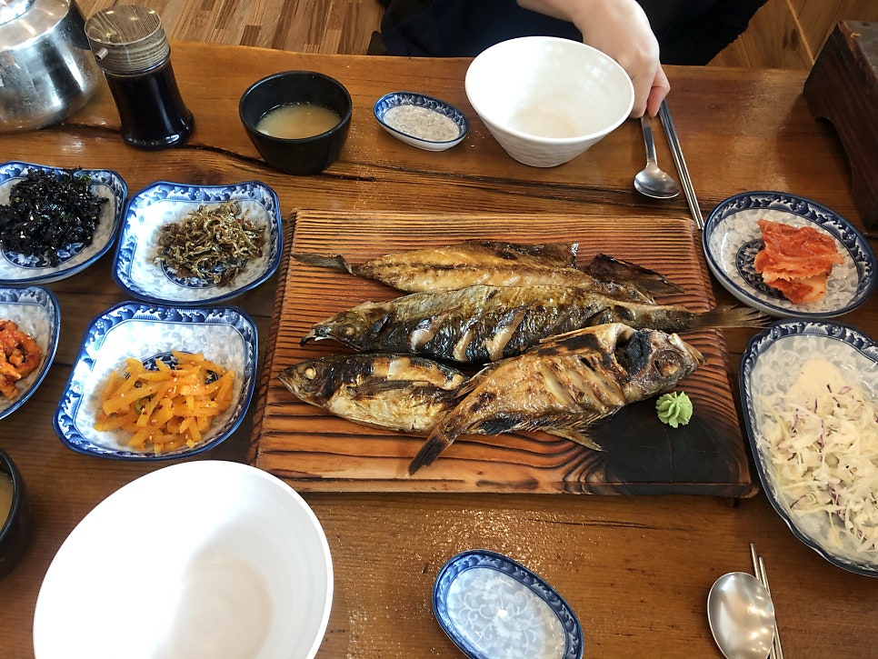 석천생선구이 이미지
