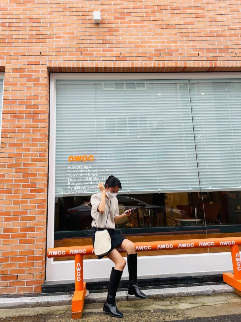 앤위고커피(AND WE GO COFFEE) 이미지