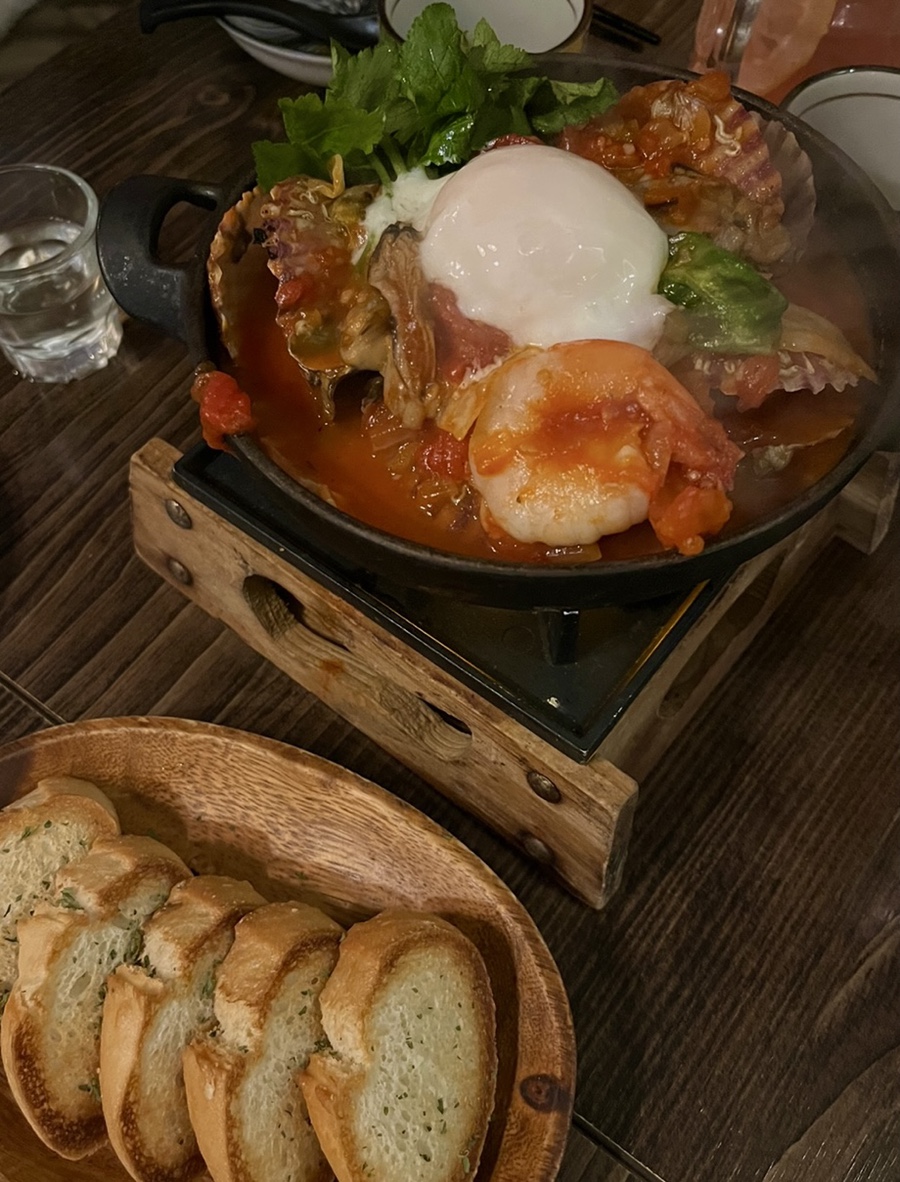 동그라미치킨식당 이미지