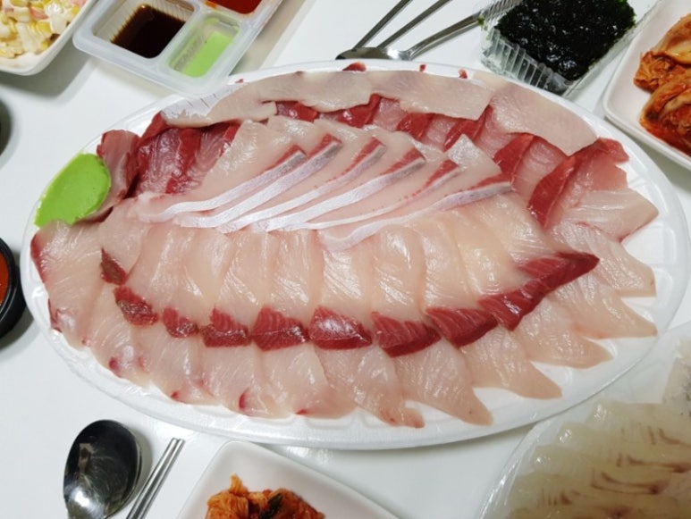 우리동네어시장 이미지