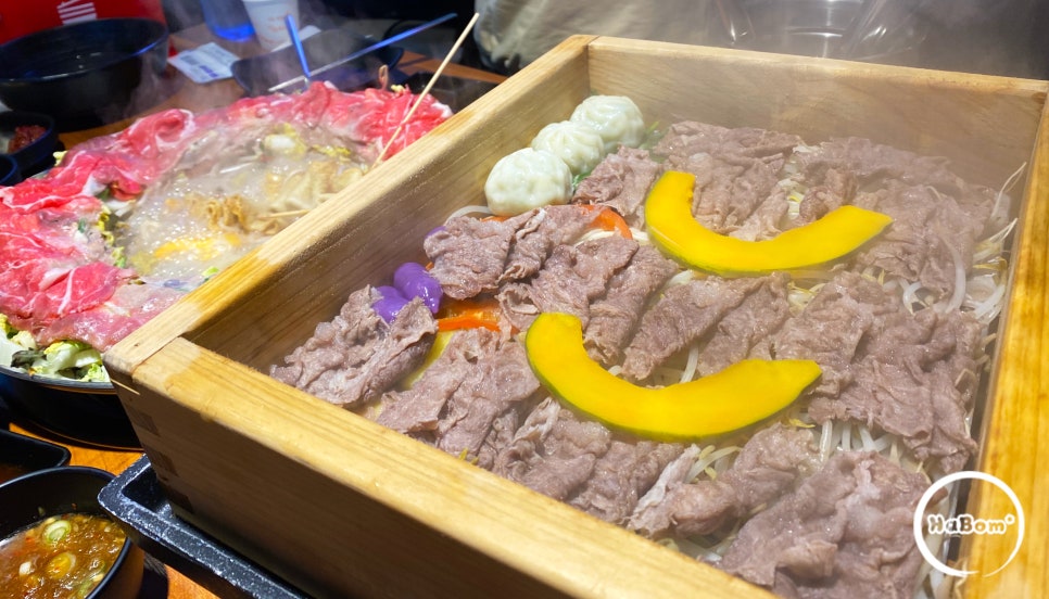 일공공샤브한마음정육식당 이미지