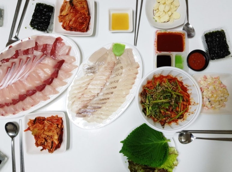 우리동네어시장 이미지