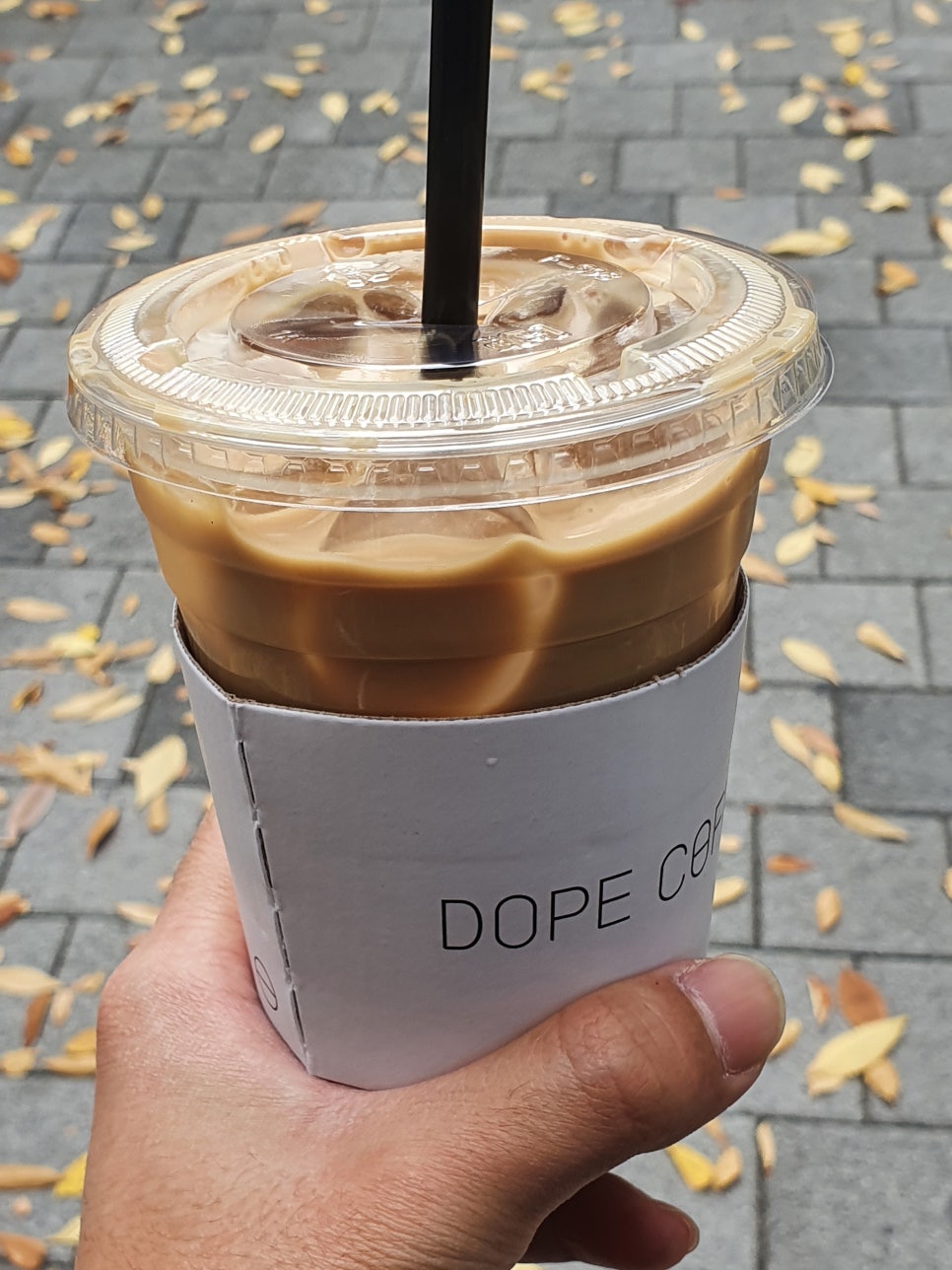 도프커피(DOPE COFFEE) 이미지