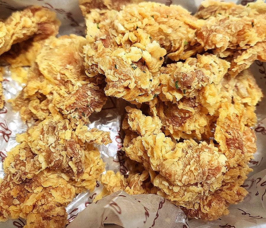 마조치킨 이미지