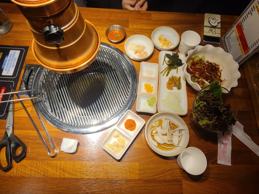 대식가2900성서점 이미지