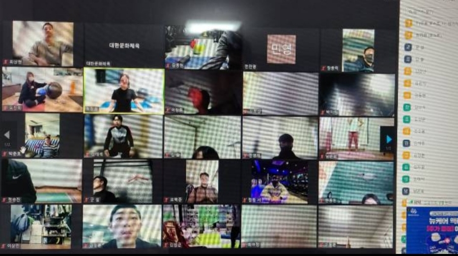 부모사랑요양보호사교육원 이미지