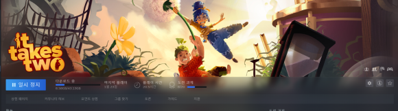 [스팀 게임] 2인 협동 게임 잇테익스투 소개 및 가격, 꿀팁(It takes two, 잇테이크투) : 네이버 블로그