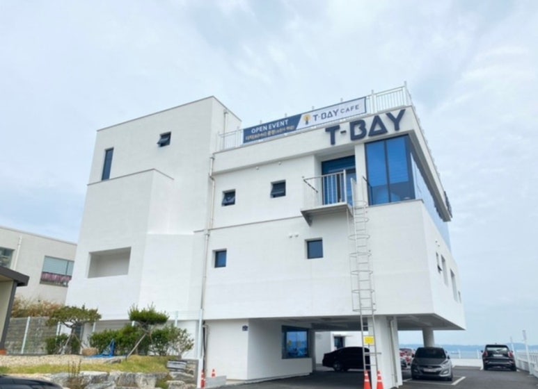 티베이(T-BAY) 이미지