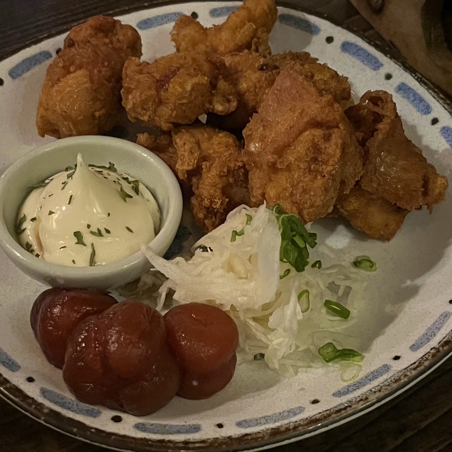 동그라미치킨식당 이미지