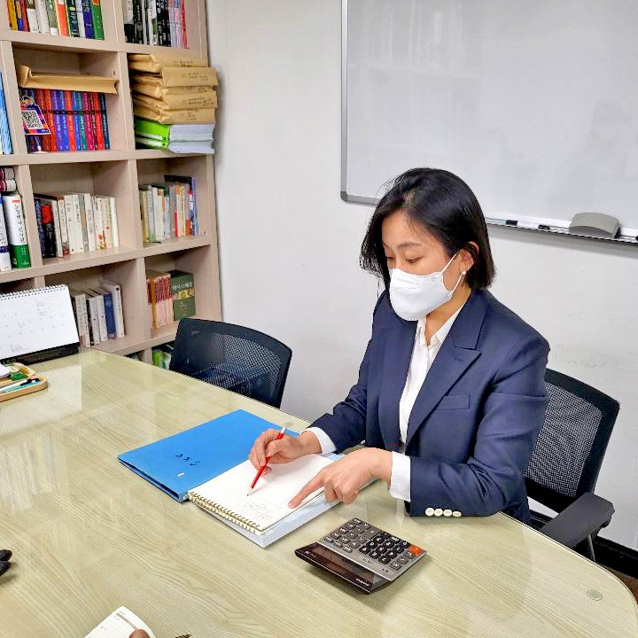 지인세무회계 이미지