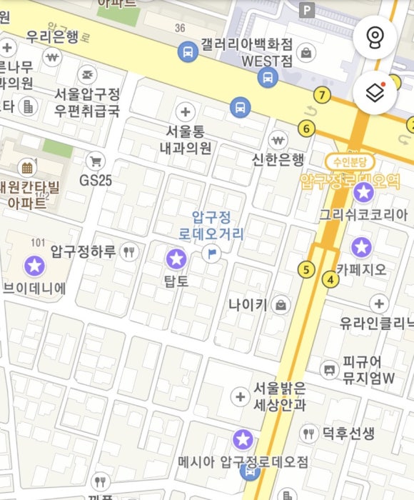 비엔발레학원 이미지