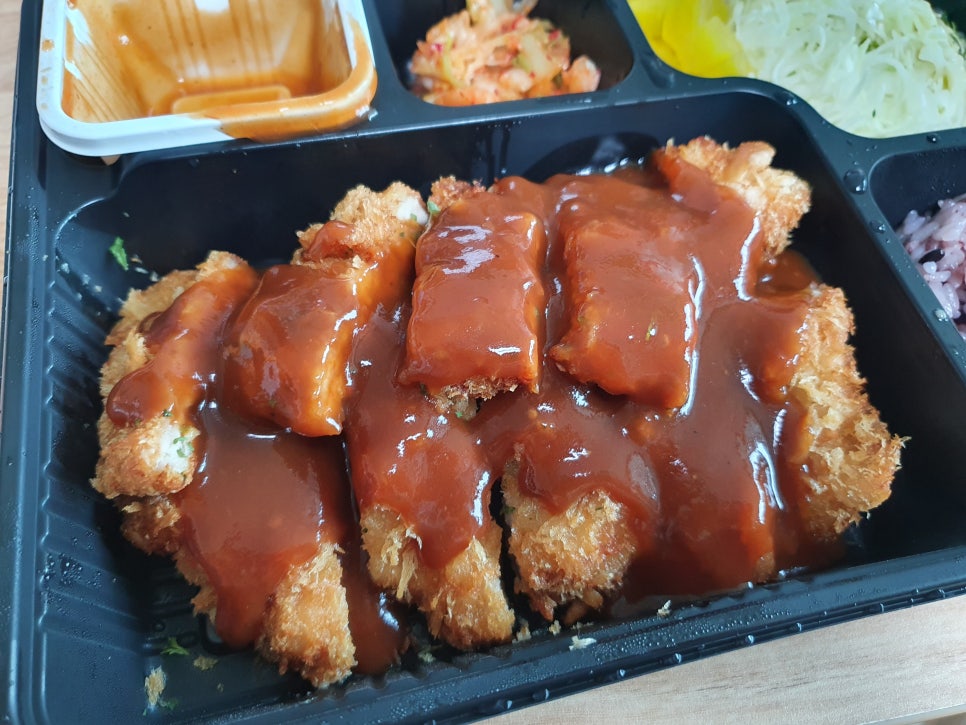 혜화동돈가스 이미지
