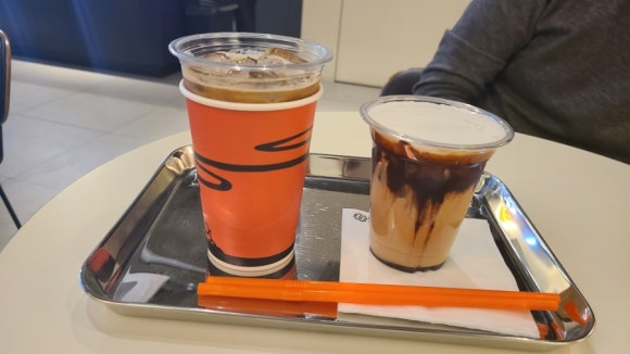 카페샵원 이미지