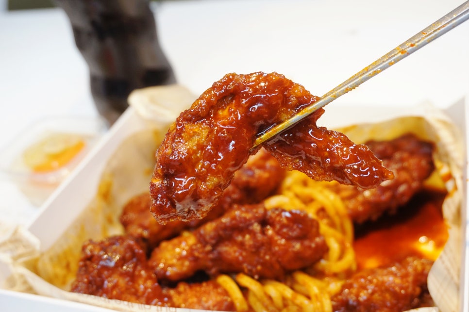 순수치킨 이미지