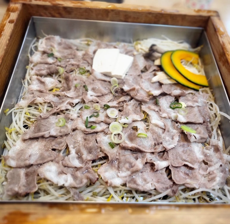 도토리편백집 성수점 이미지