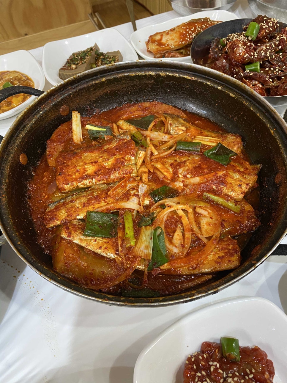 반반게장 이미지