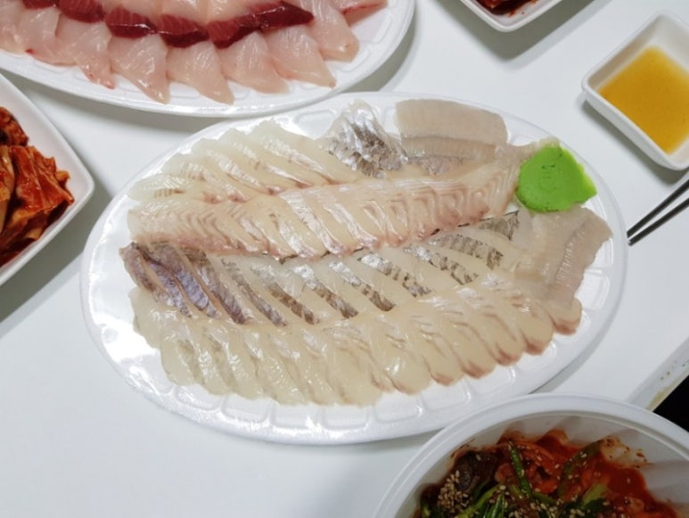 우리동네어시장 이미지
