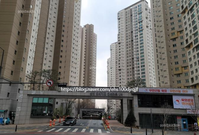 우리은행독산동지점 이미지