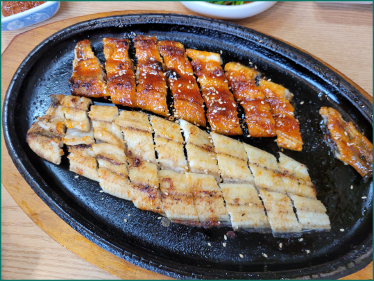 명성콩국수 이미지