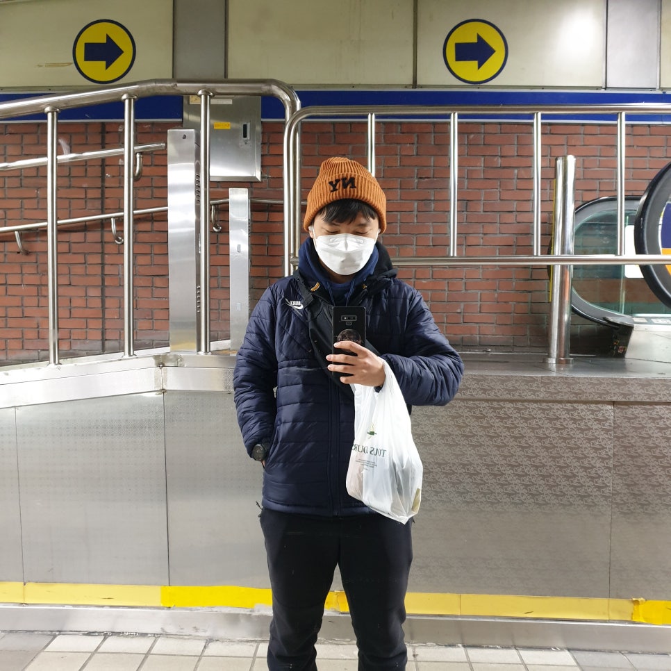 뚜레쥬르 여의서로점 이미지