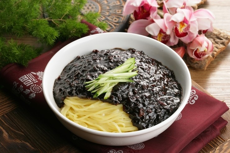 올바른짬뽕 이미지