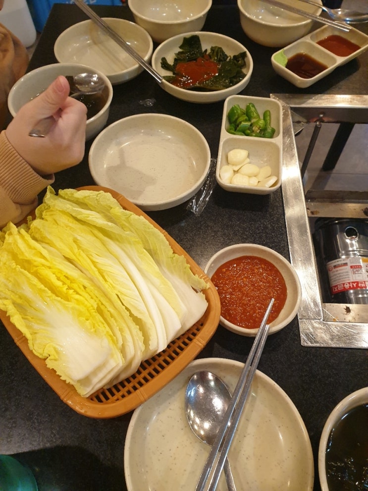 일도축산 이미지