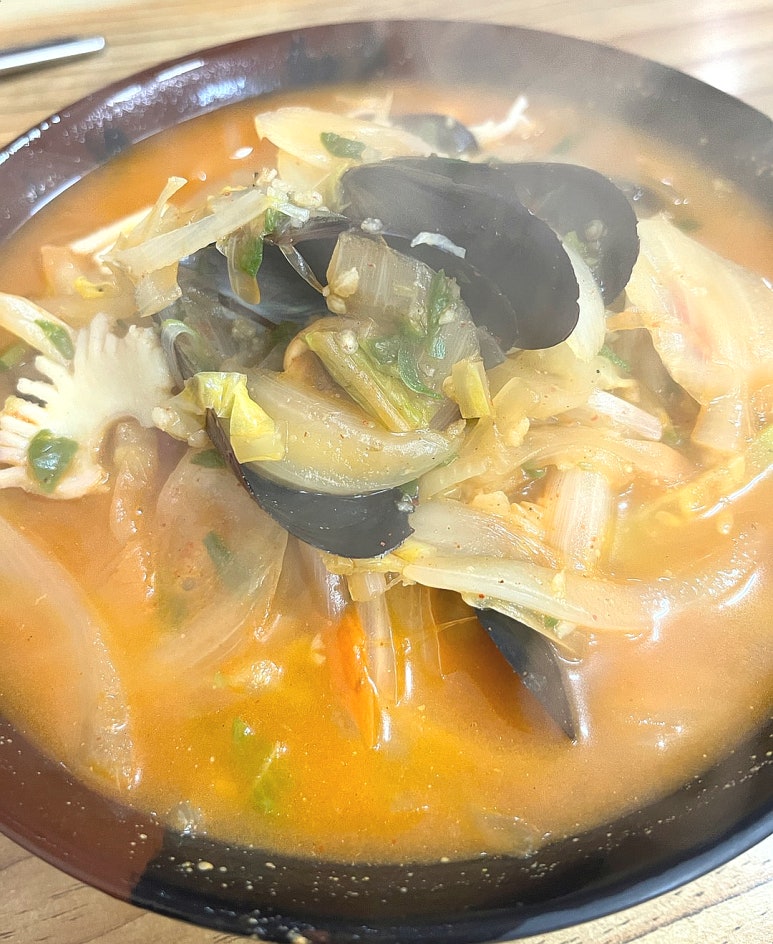 떴다왕손짜장 이미지