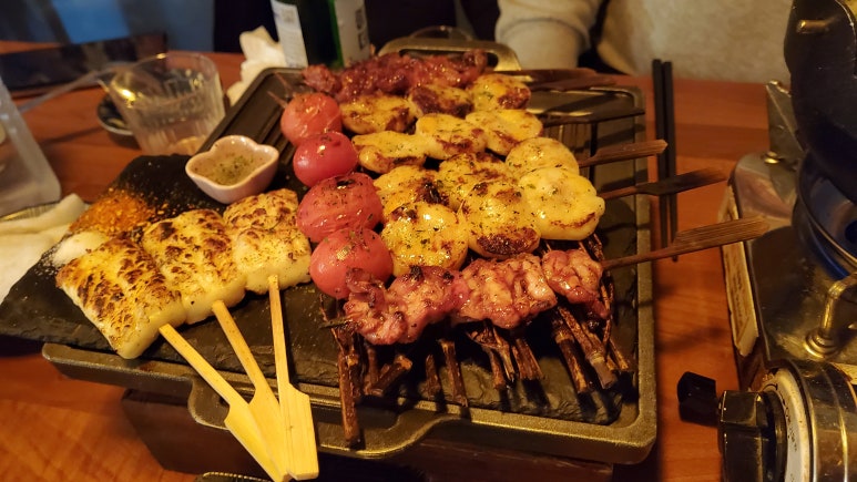 이자카야아홉시 이미지
