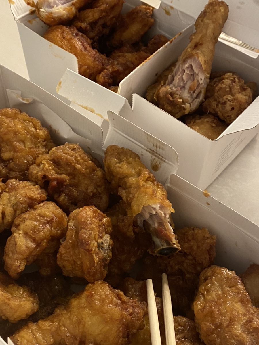 교촌치킨첨단중앙점 이미지