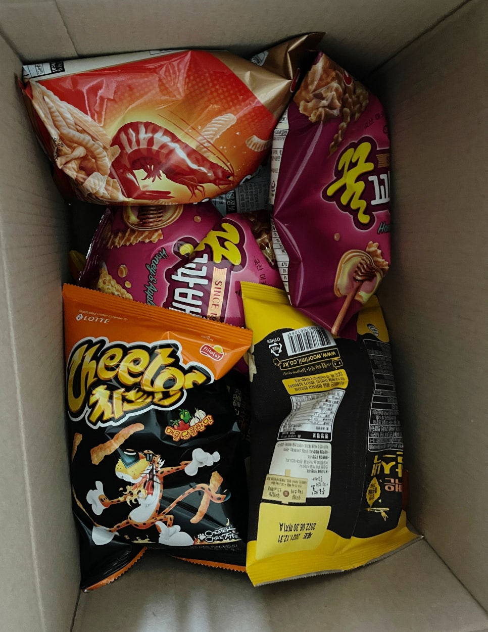 훼밀리마켓 이미지