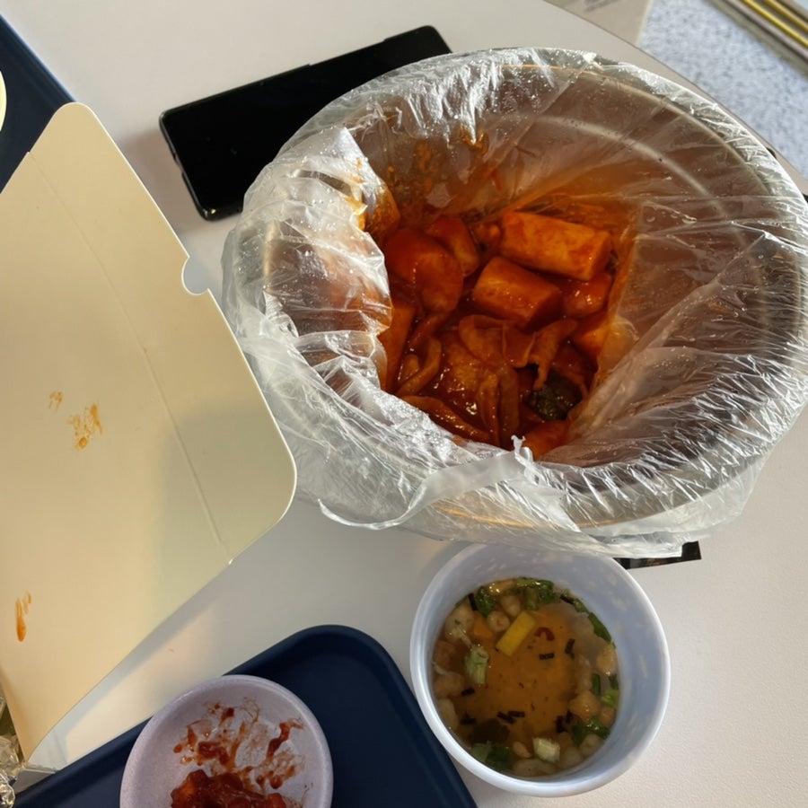 만세닭강정 이미지