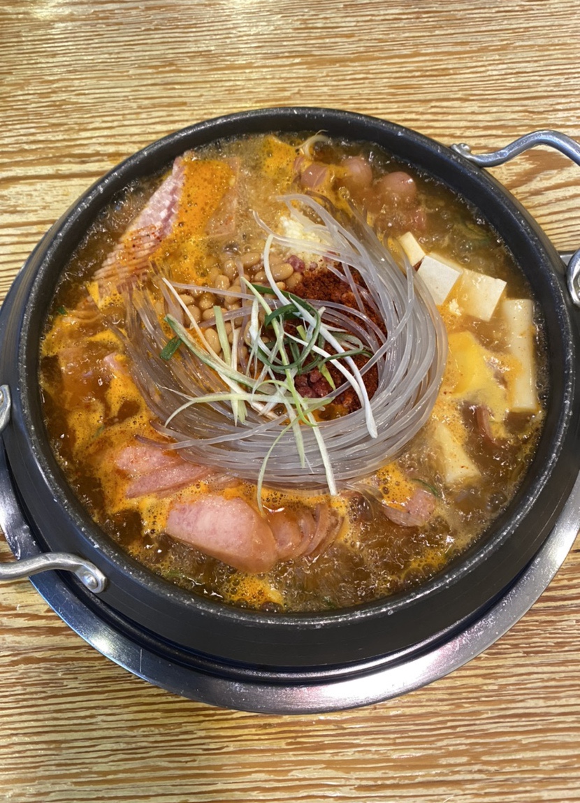 상근이부대찌개 이미지