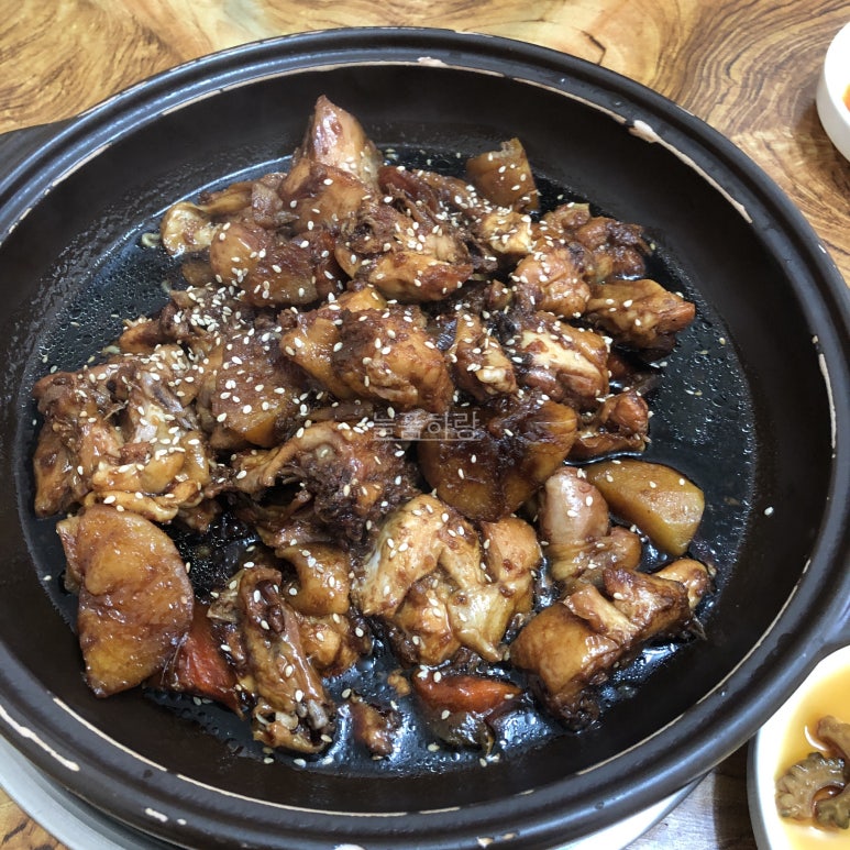 신양찜닭 이미지