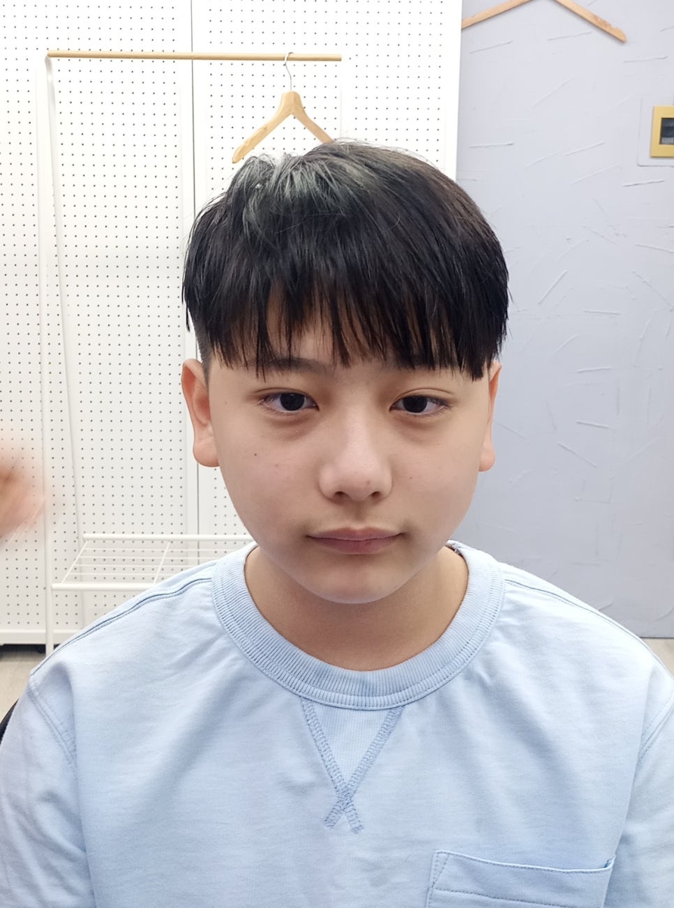 연희헤어라인 이미지