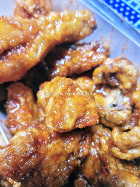 호식이두마리치킨전대 이미지