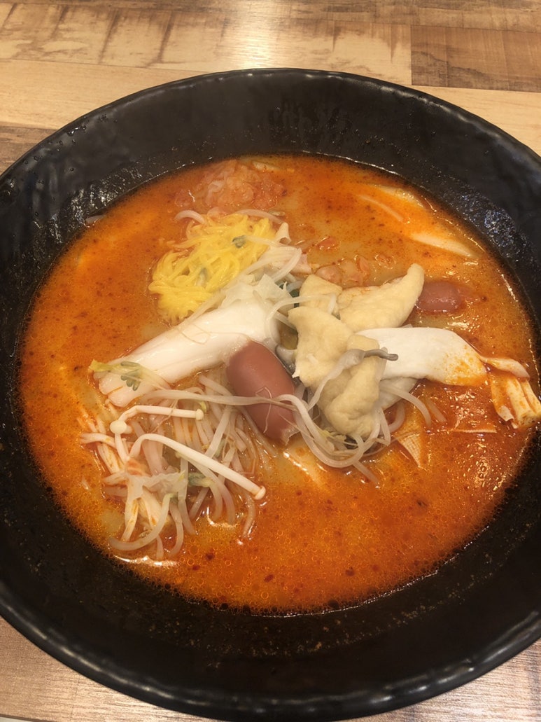 황비홍마라탕 이미지