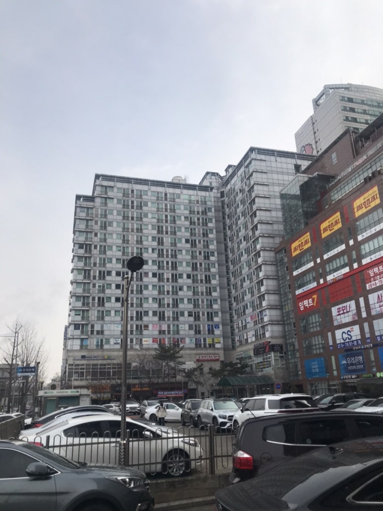 작심스터디카페목5동 이미지